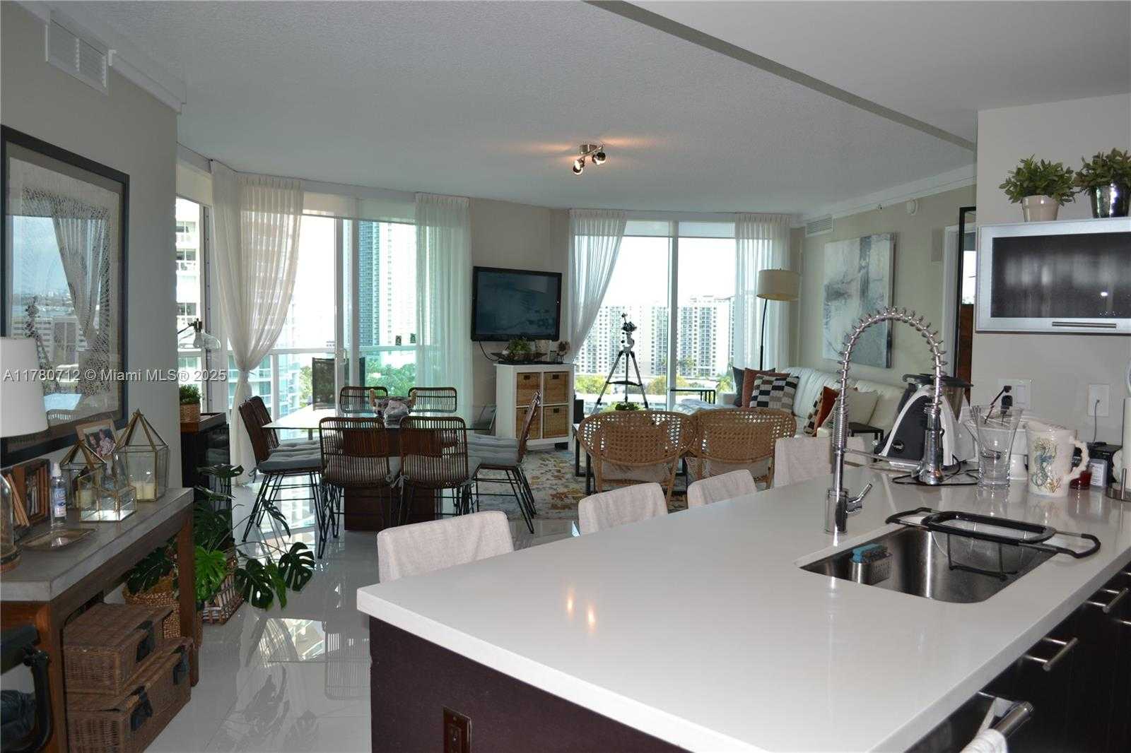 Small Image of 250 SUNNY ISLES BLVD #3-1505, Sunny Isles Beach Number 9