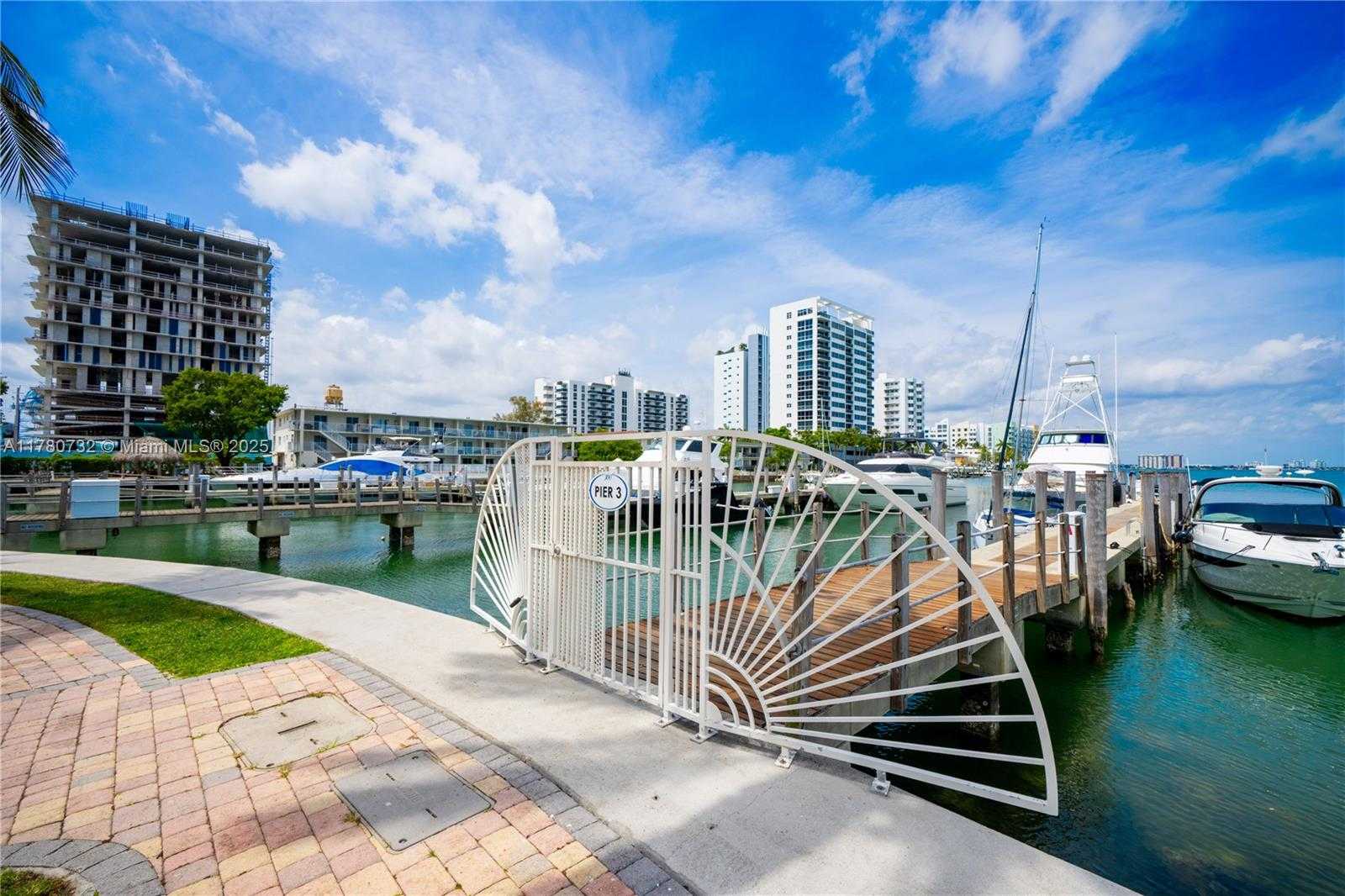 Small Image of 7900 HARBOR ISLAND DR #1026, North Bay Village Number 2