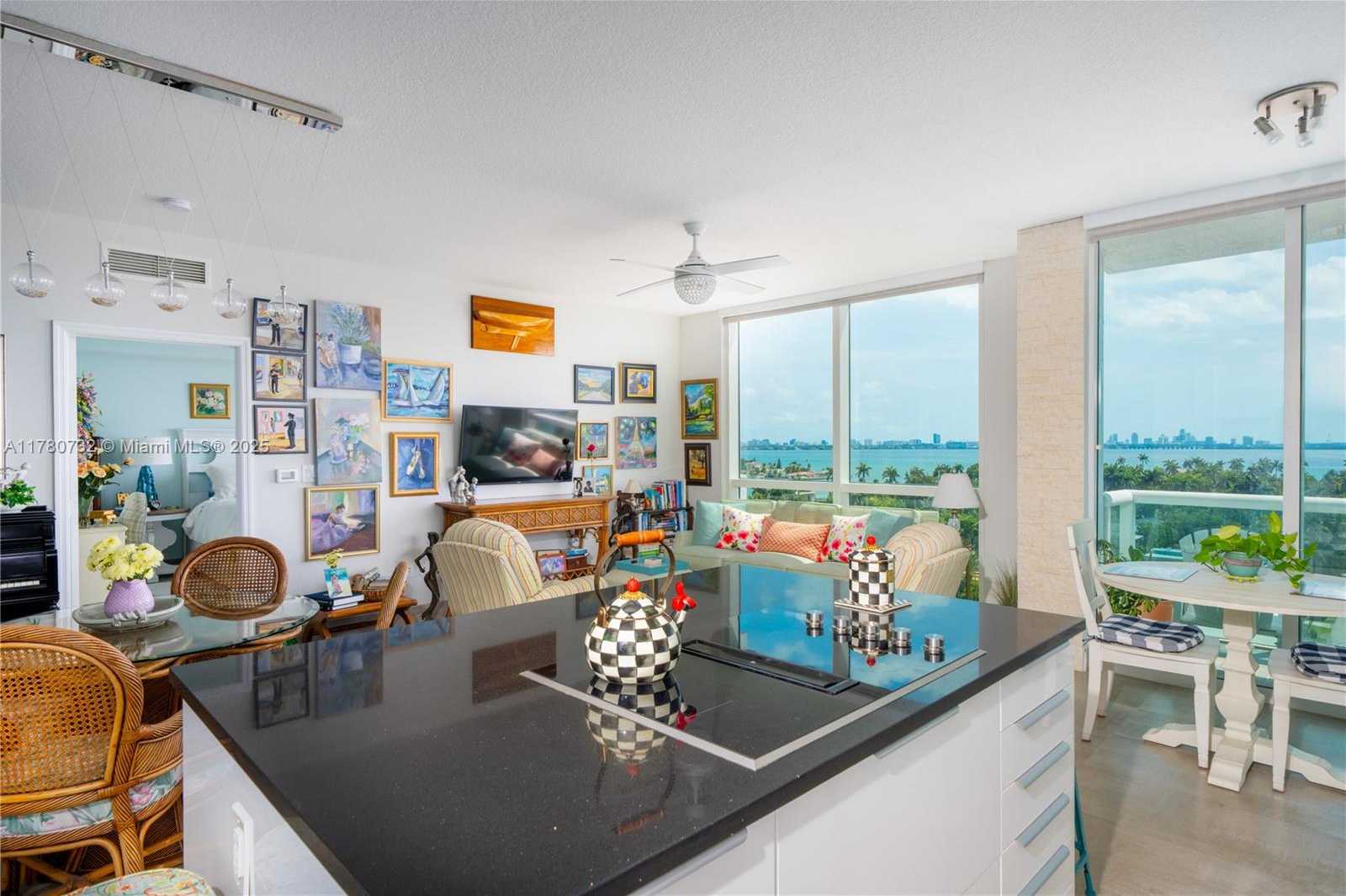 Small Image of 7900 HARBOR ISLAND DR #1026, North Bay Village Number 24