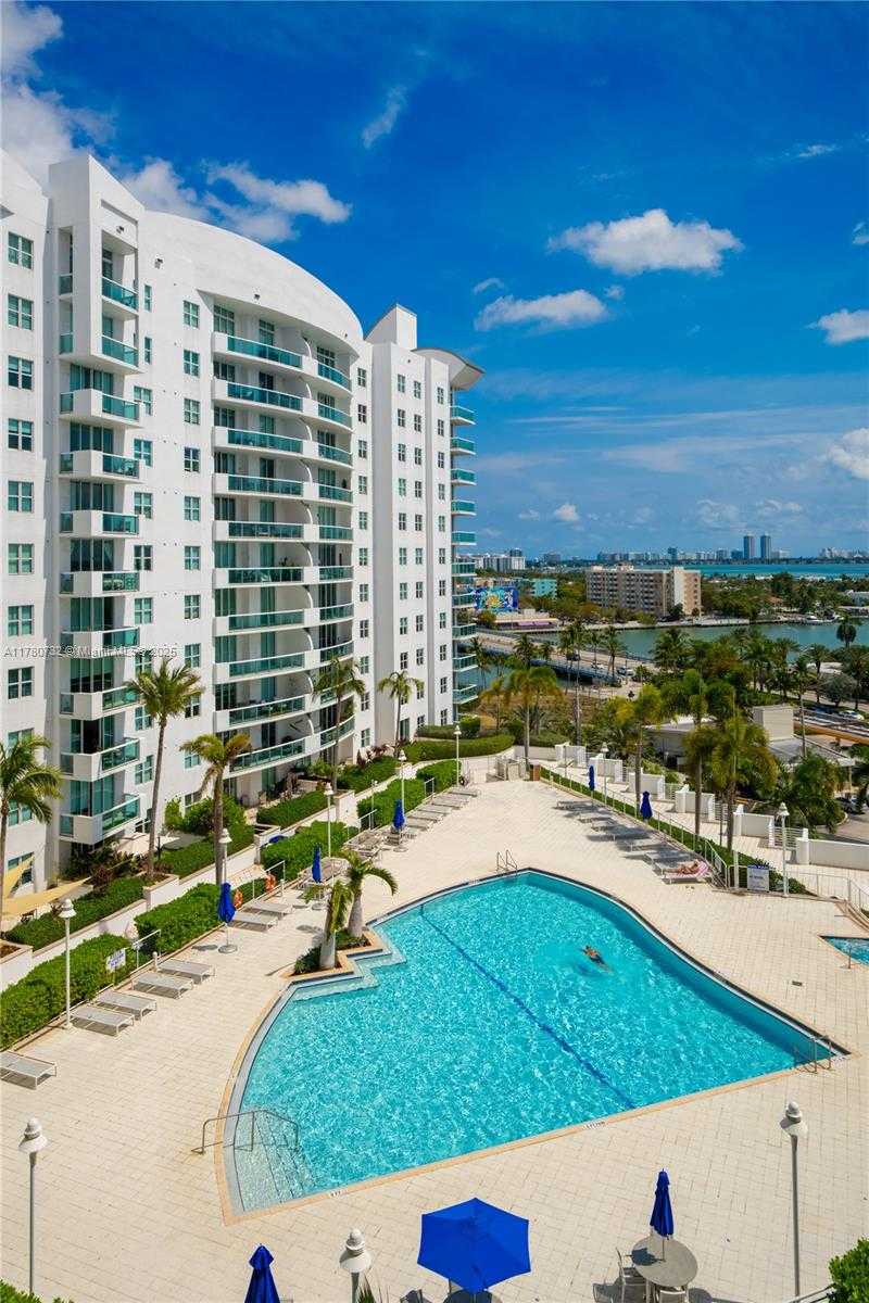 Small Image of 7900 HARBOR ISLAND DR #1026, North Bay Village Number 7