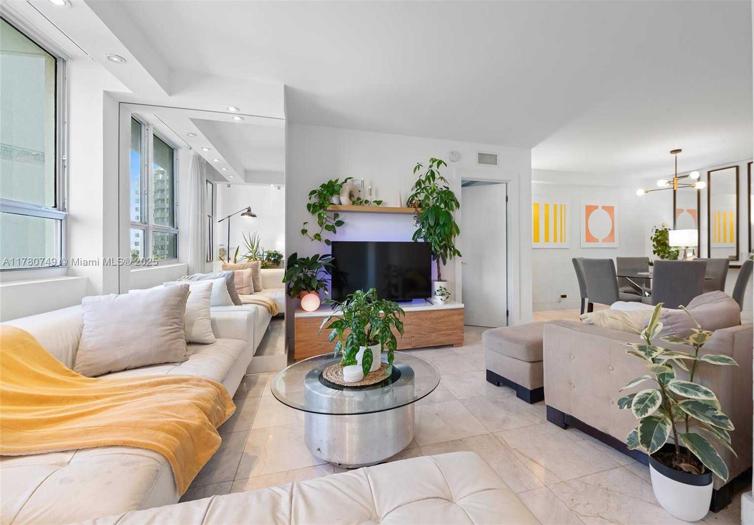Small Image of 1500 BAY RD #668S, Miami Beach Number 25