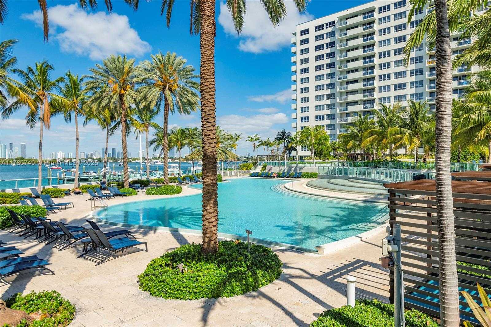 Small Image of 1500 BAY RD #668S, Miami Beach Number 27