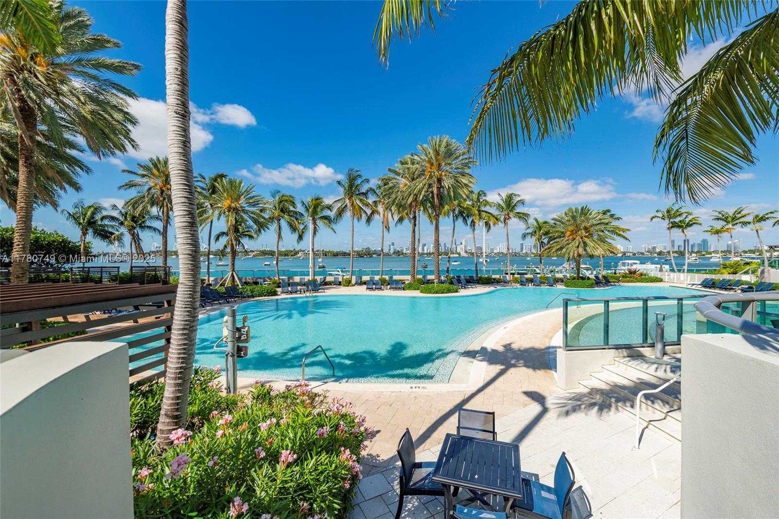Small Image of 1500 BAY RD #668S, Miami Beach Number 28
