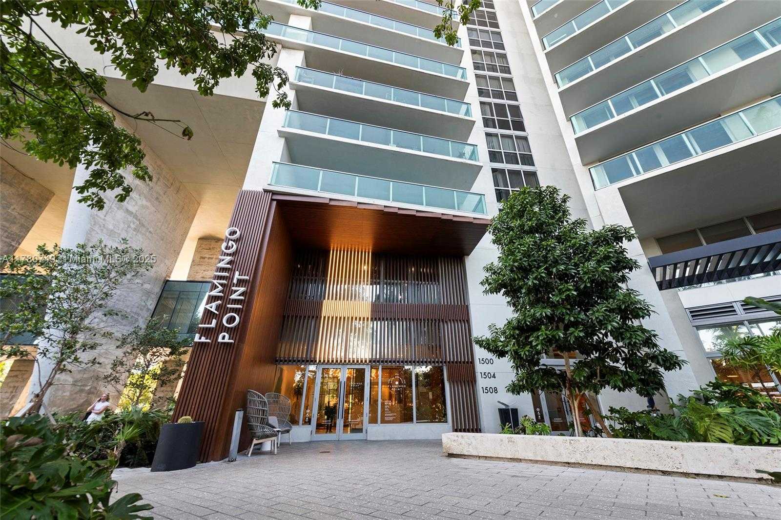 Small Image of 1500 BAY RD #668S, Miami Beach Number 31