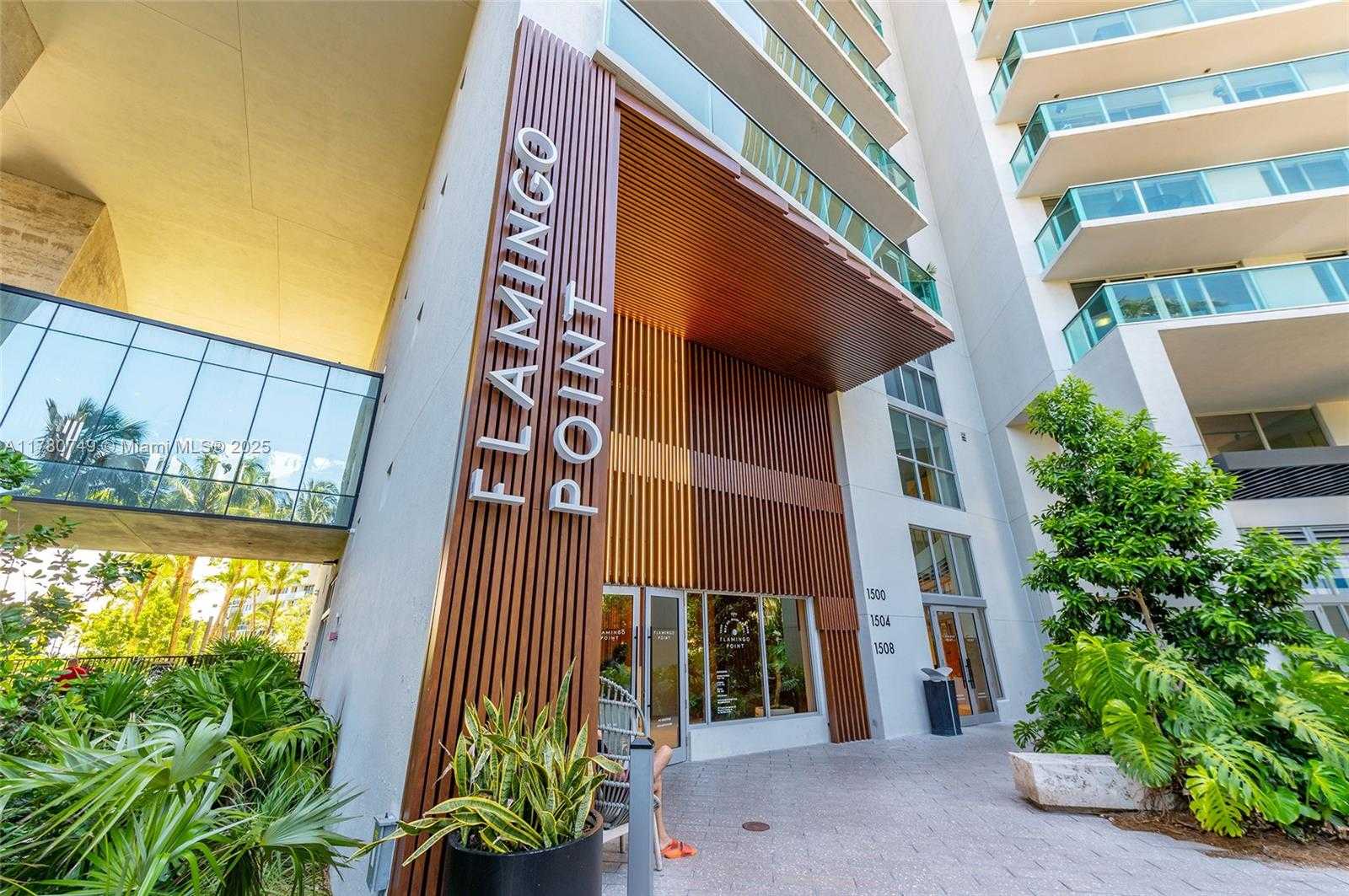Small Image of 1500 BAY RD #668S, Miami Beach Number 36