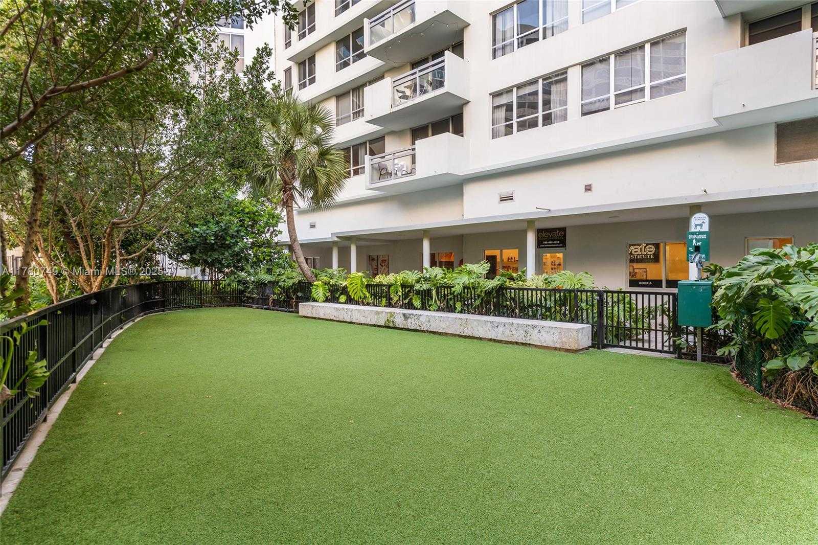 Small Image of 1500 BAY RD #668S, Miami Beach Number 37