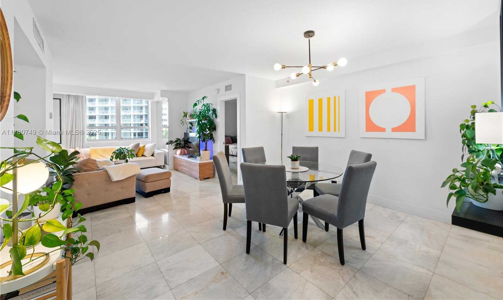 Small Image of 1500 BAY RD #668S, Miami Beach Number 9