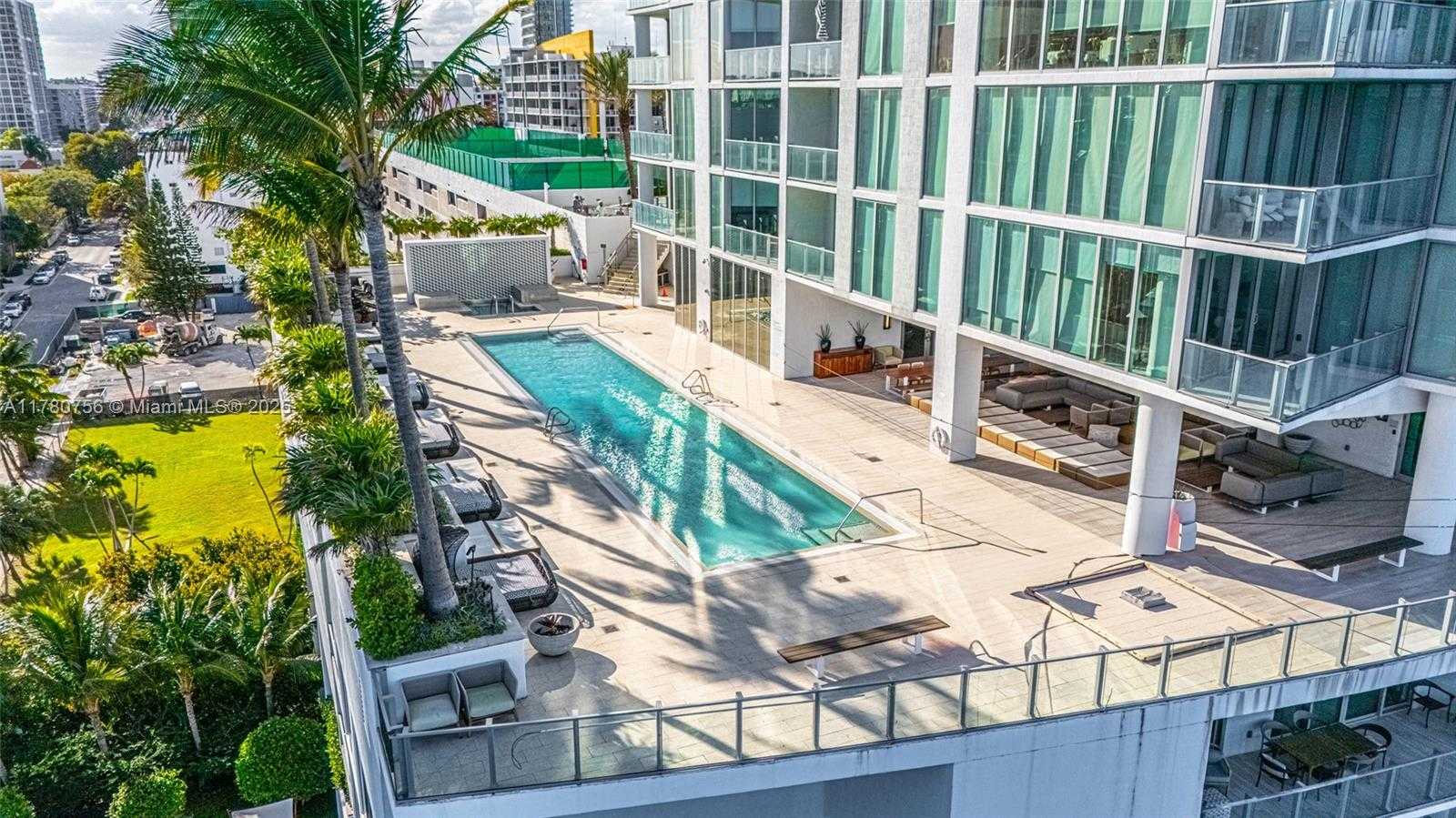 Small Image of 2900 NORTH EAST 7TH AVE #4104, Miami Number 33