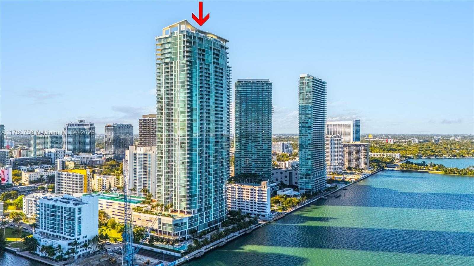Small Image of 2900 NORTH EAST 7TH AVE #4104, Miami Number 34