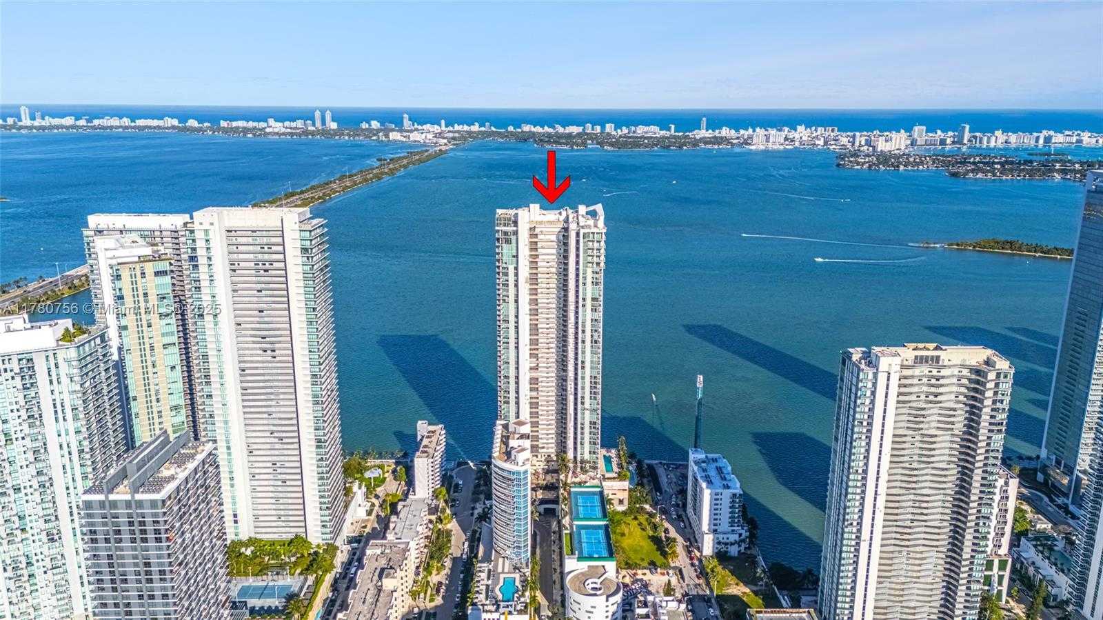 Small Image of 2900 NORTH EAST 7TH AVE #4104, Miami Number 37