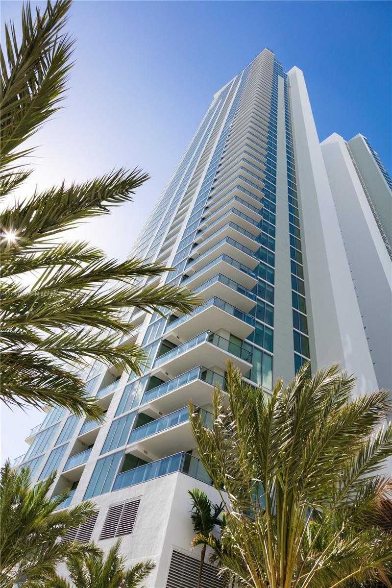 Small Image of 2900 NORTH EAST 7TH AVE #4104, Miami Number 82