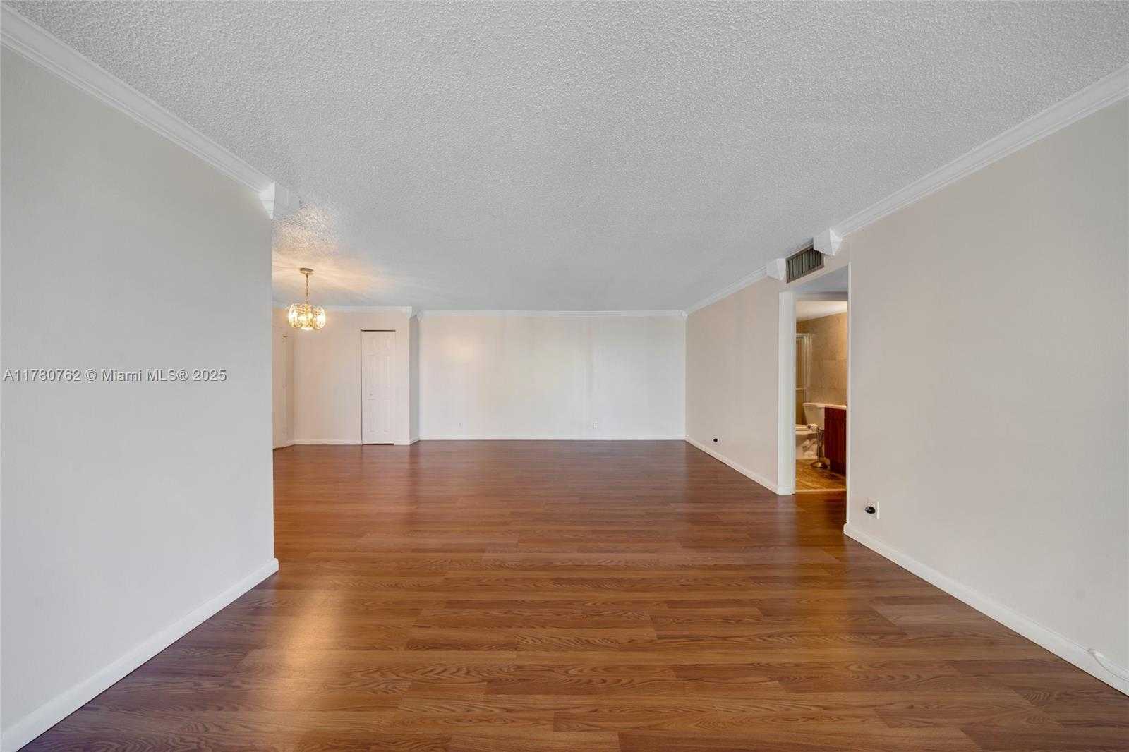 Small Image of 920 NORTH EAST 199TH ST #4S, Miami Number 4
