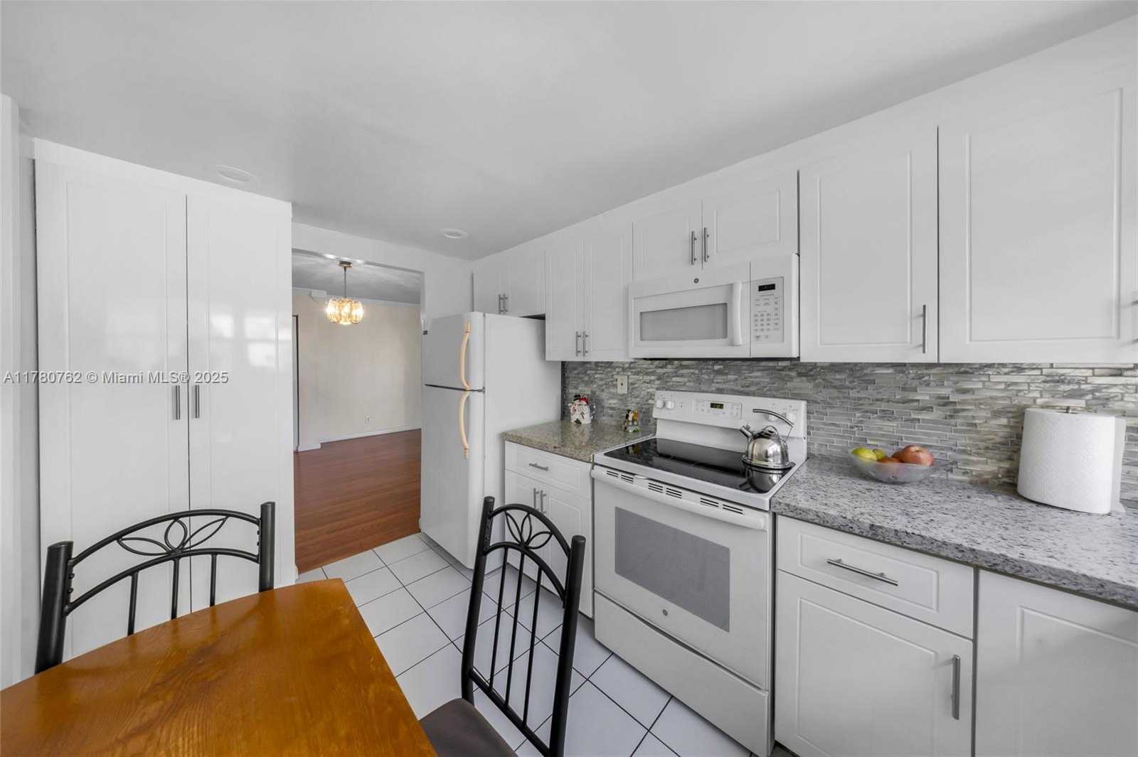 Small Image of 920 NORTH EAST 199TH ST #4S, Miami Number 9