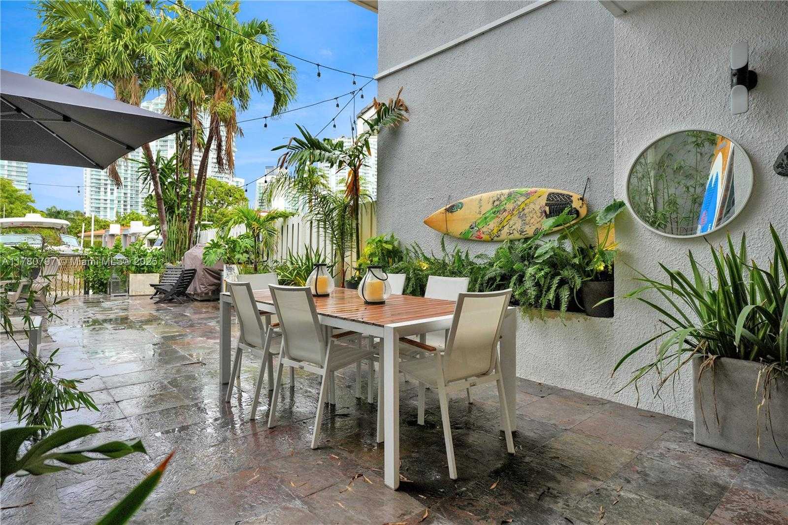 Small Image of 311 POINCIANA DR #801, Sunny Isles Beach Number 39