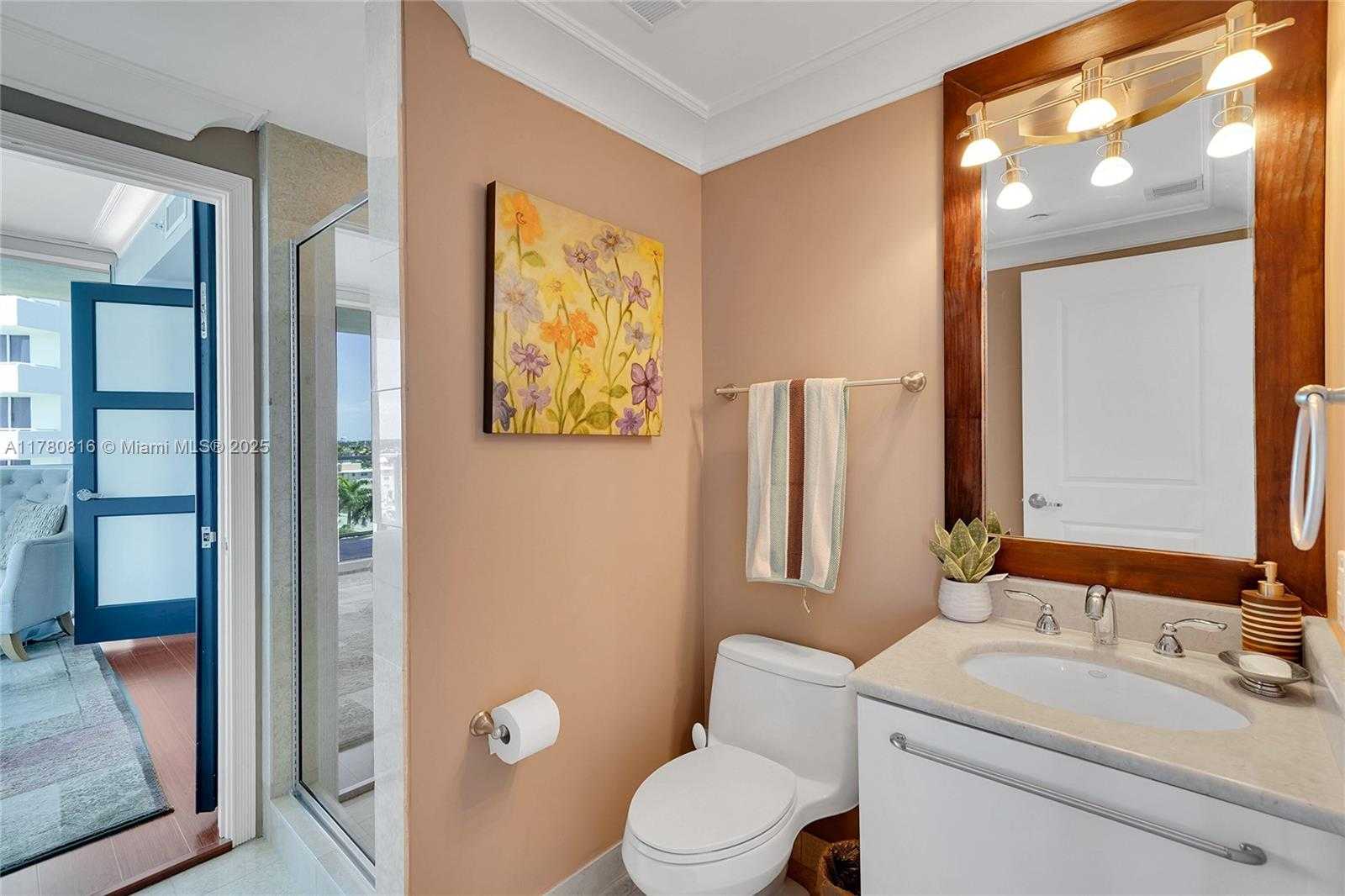 Small Image of 3101 SOUTH OCEAN DR #701, Hollywood Number 28
