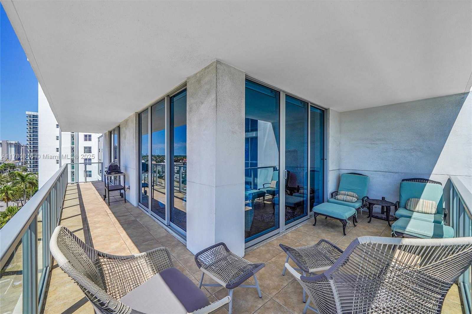 Small Image of 3101 SOUTH OCEAN DR #701, Hollywood Number 39