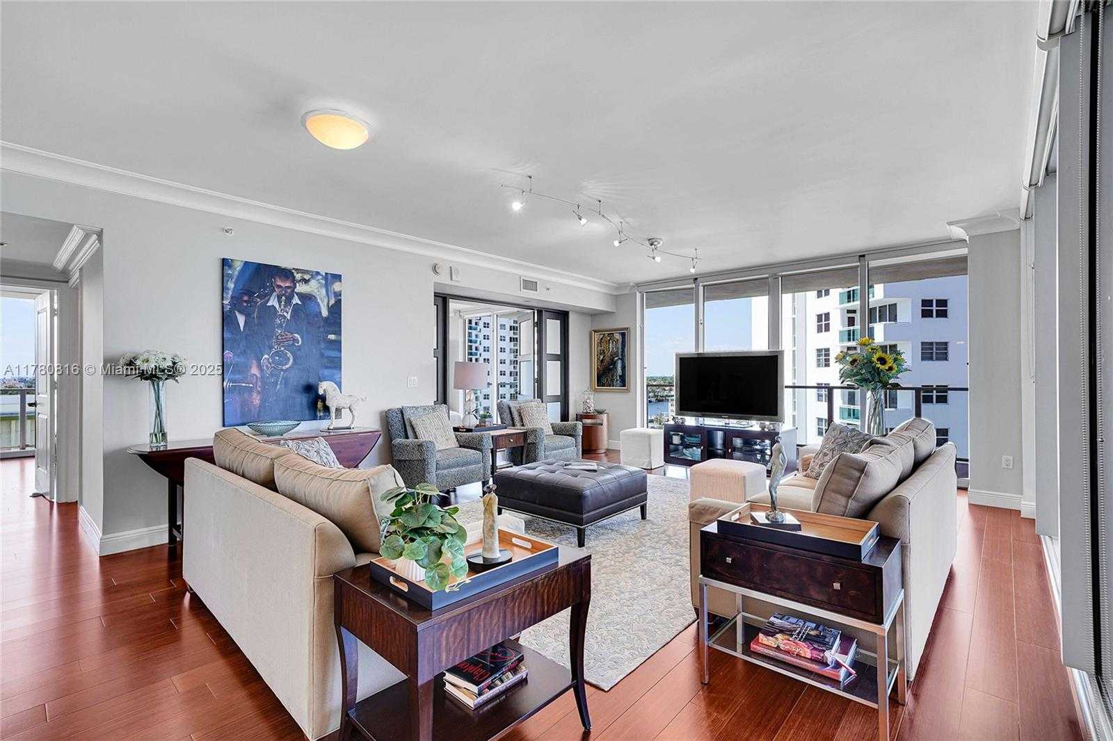 Small Image of 3101 SOUTH OCEAN DR #701, Hollywood Number 4