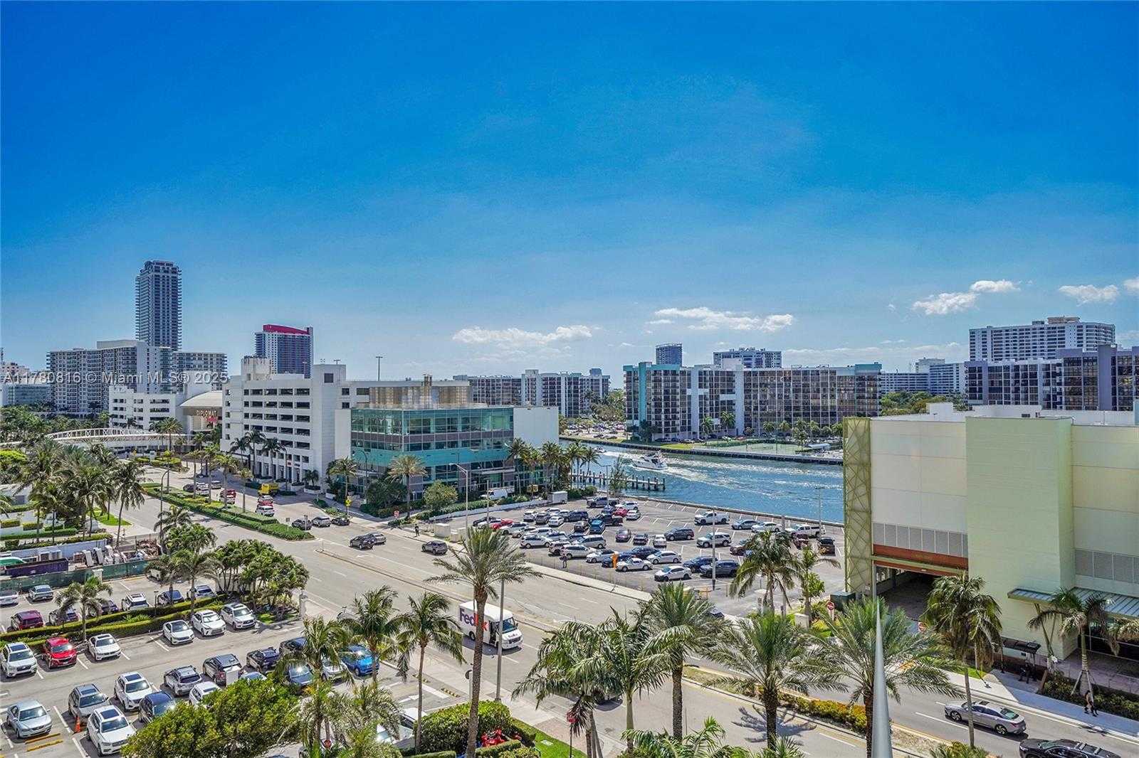 Small Image of 3101 SOUTH OCEAN DR #701, Hollywood Number 42