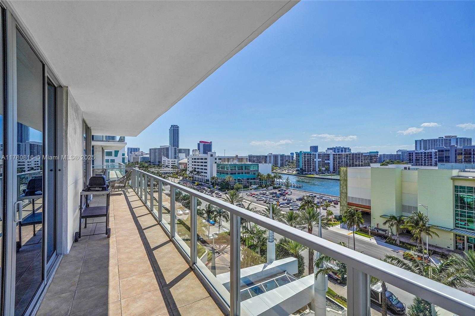 Small Image of 3101 SOUTH OCEAN DR #701, Hollywood Number 43