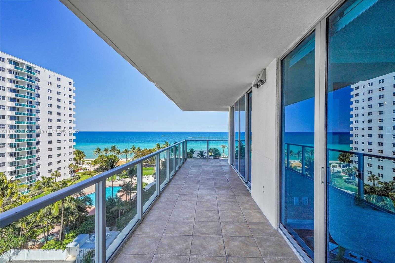 Small Image of 3101 SOUTH OCEAN DR #701, Hollywood Number 46