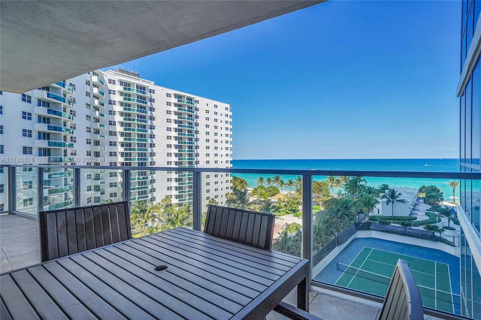 Small Image of 3101 SOUTH OCEAN DR #701, Hollywood Number 47