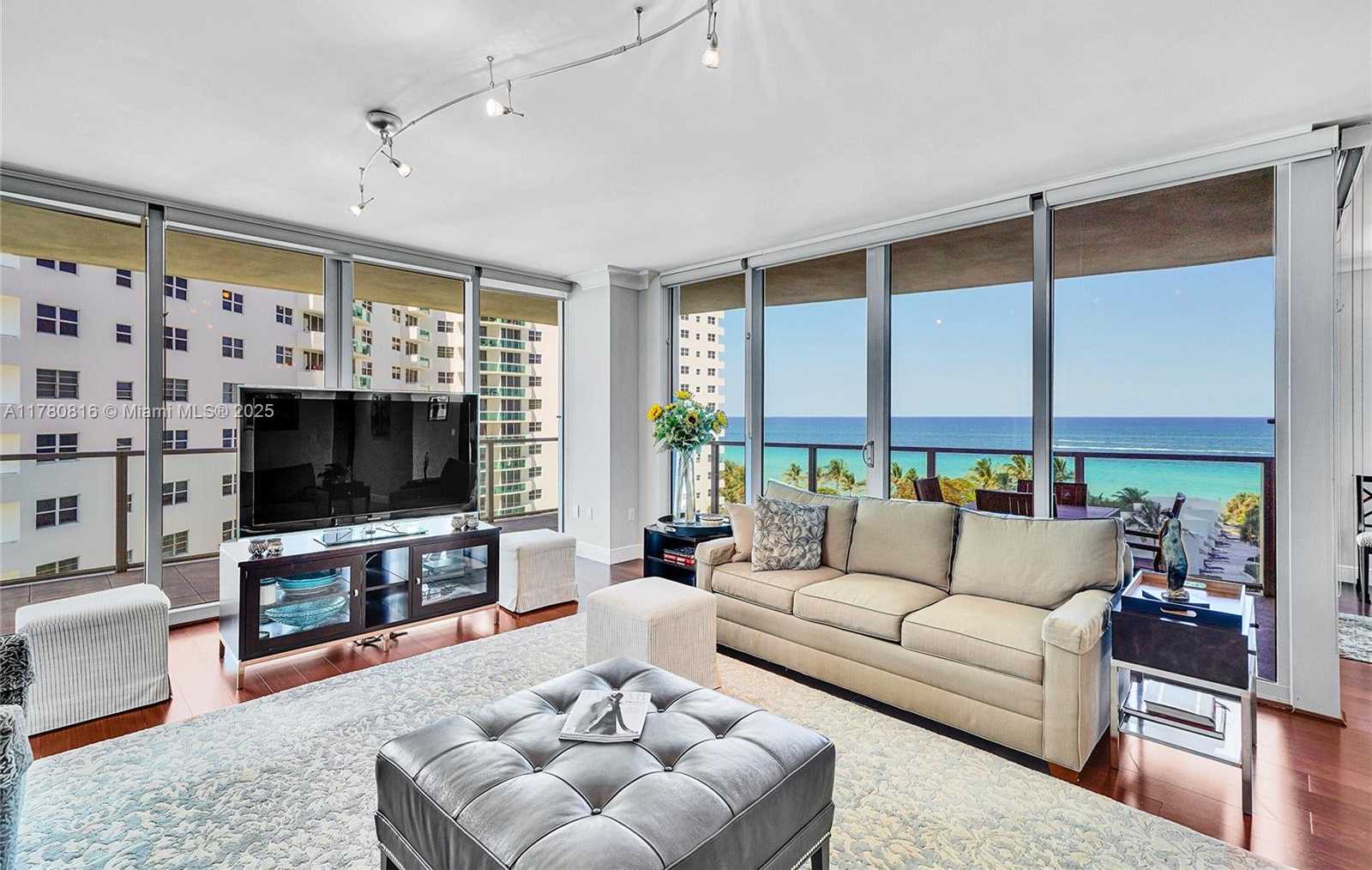 Small Image of 3101 SOUTH OCEAN DR #701, Hollywood Number 5