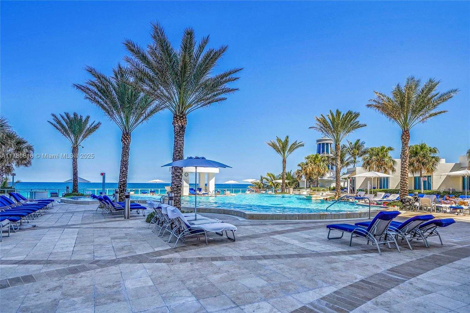 Small Image of 3101 SOUTH OCEAN DR #701, Hollywood Number 52
