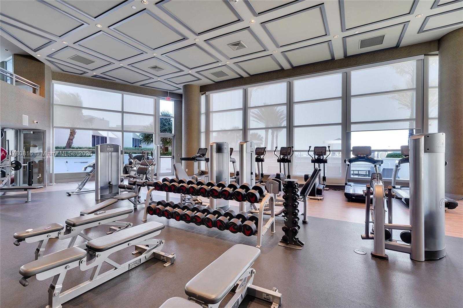 Small Image of 3101 SOUTH OCEAN DR #701, Hollywood Number 55