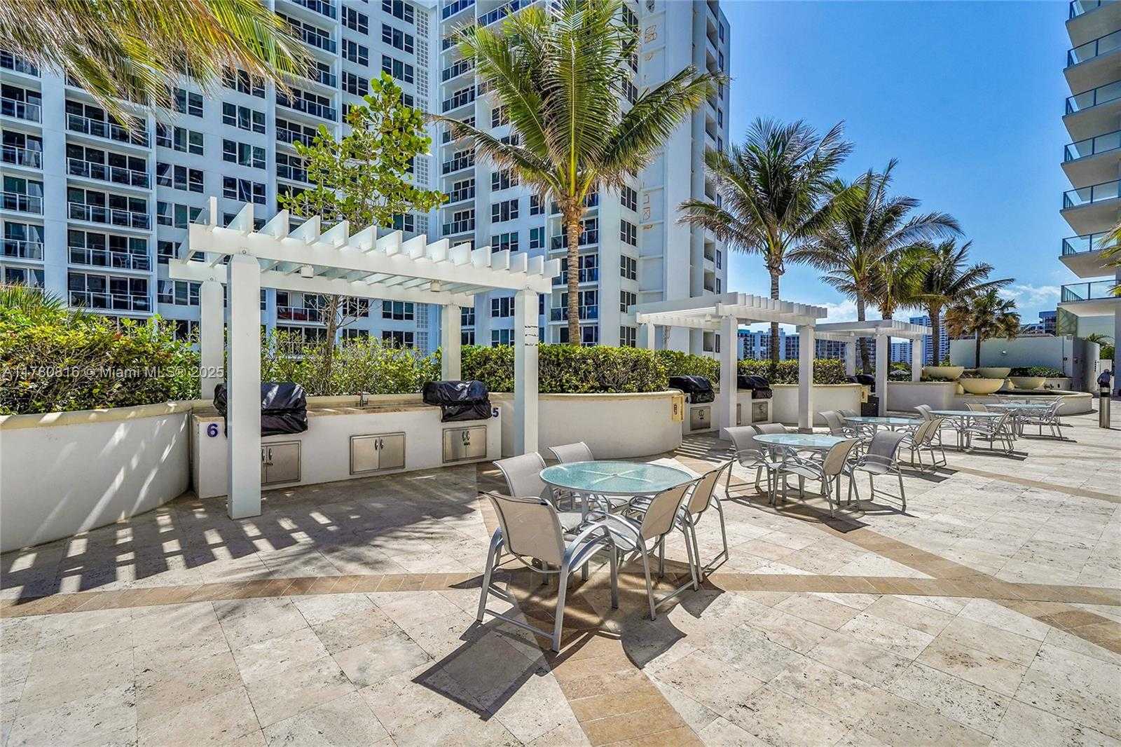 Small Image of 3101 SOUTH OCEAN DR #701, Hollywood Number 57