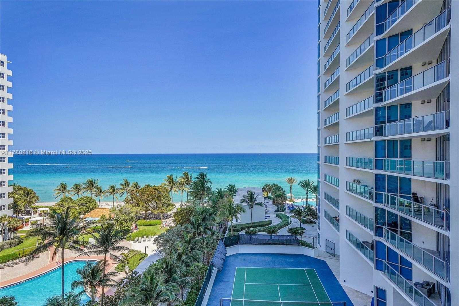 Small Image of 3101 SOUTH OCEAN DR #701, Hollywood Number 59