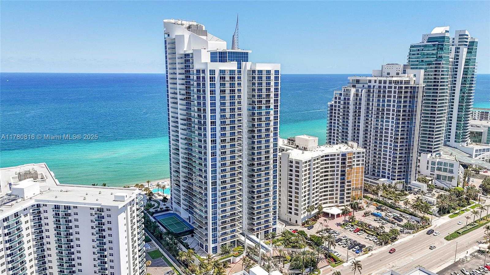 Small Image of 3101 SOUTH OCEAN DR #701, Hollywood Number 60