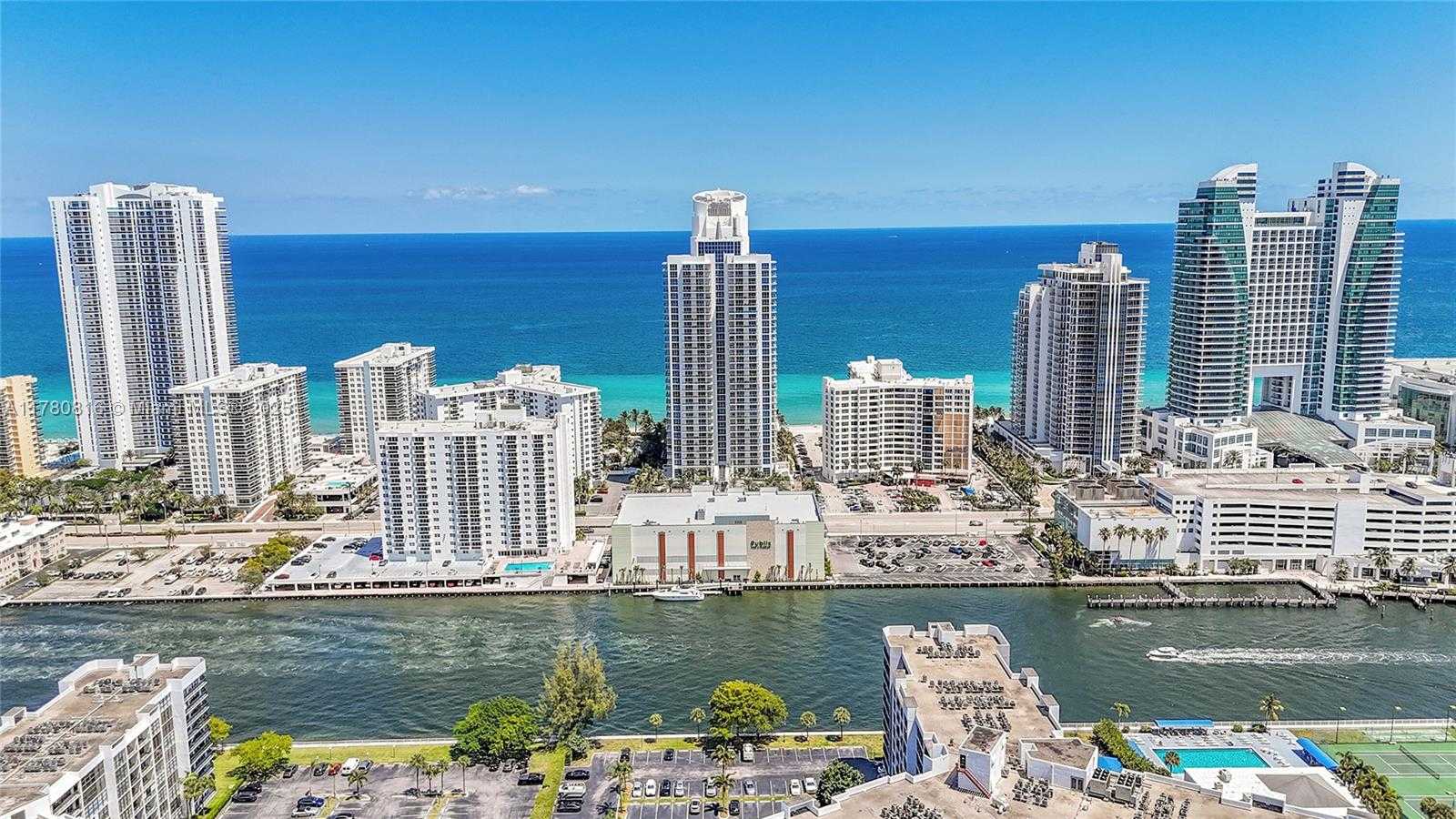 Small Image of 3101 SOUTH OCEAN DR #701, Hollywood Number 64