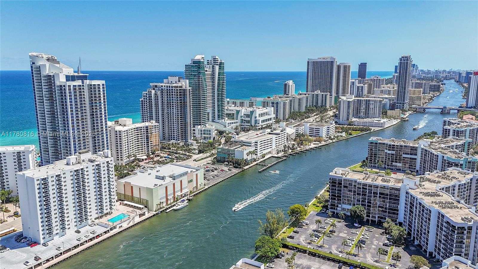 Small Image of 3101 SOUTH OCEAN DR #701, Hollywood Number 65