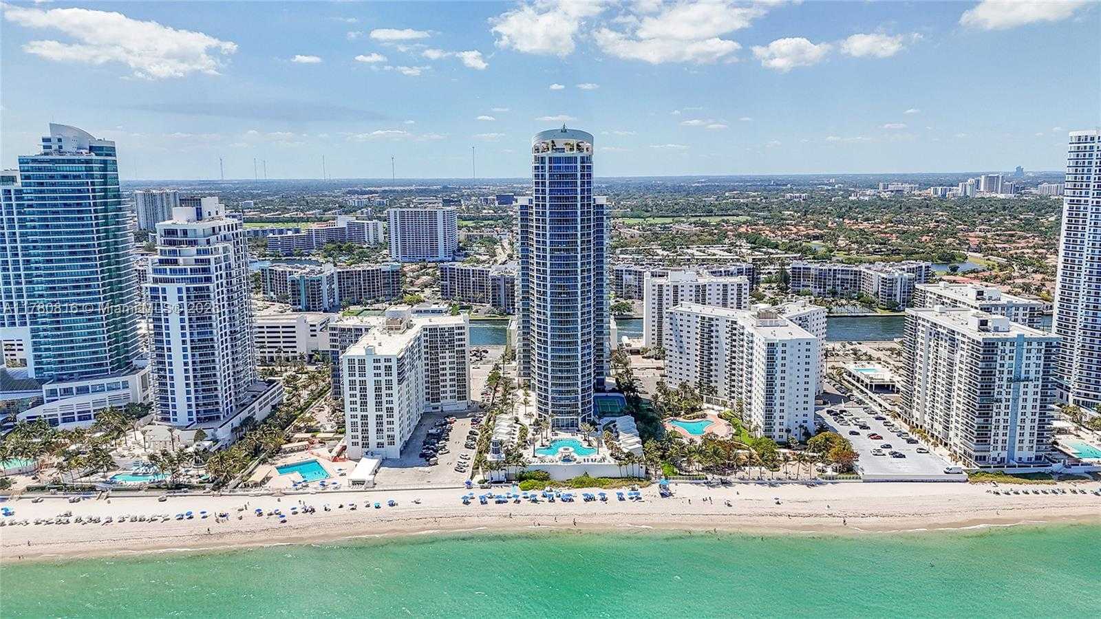 Small Image of 3101 SOUTH OCEAN DR #701, Hollywood Number 66