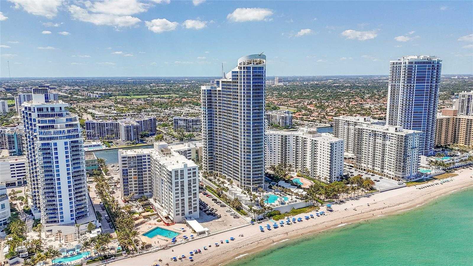 Small Image of 3101 SOUTH OCEAN DR #701, Hollywood Number 72