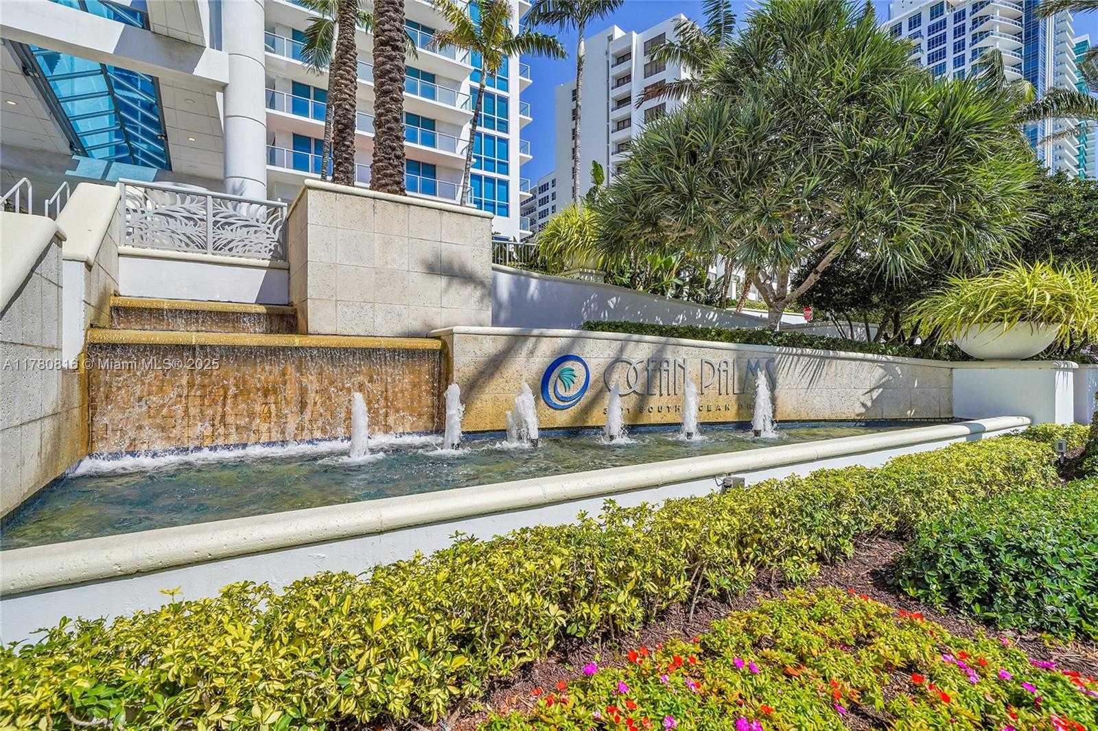 Small Image of 3101 SOUTH OCEAN DR #701, Hollywood Number 74