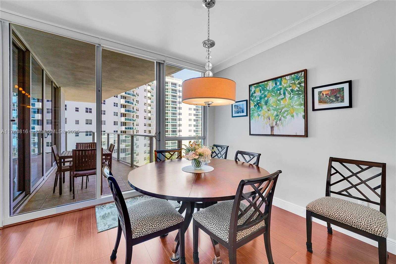 Small Image of 3101 SOUTH OCEAN DR #701, Hollywood Number 8