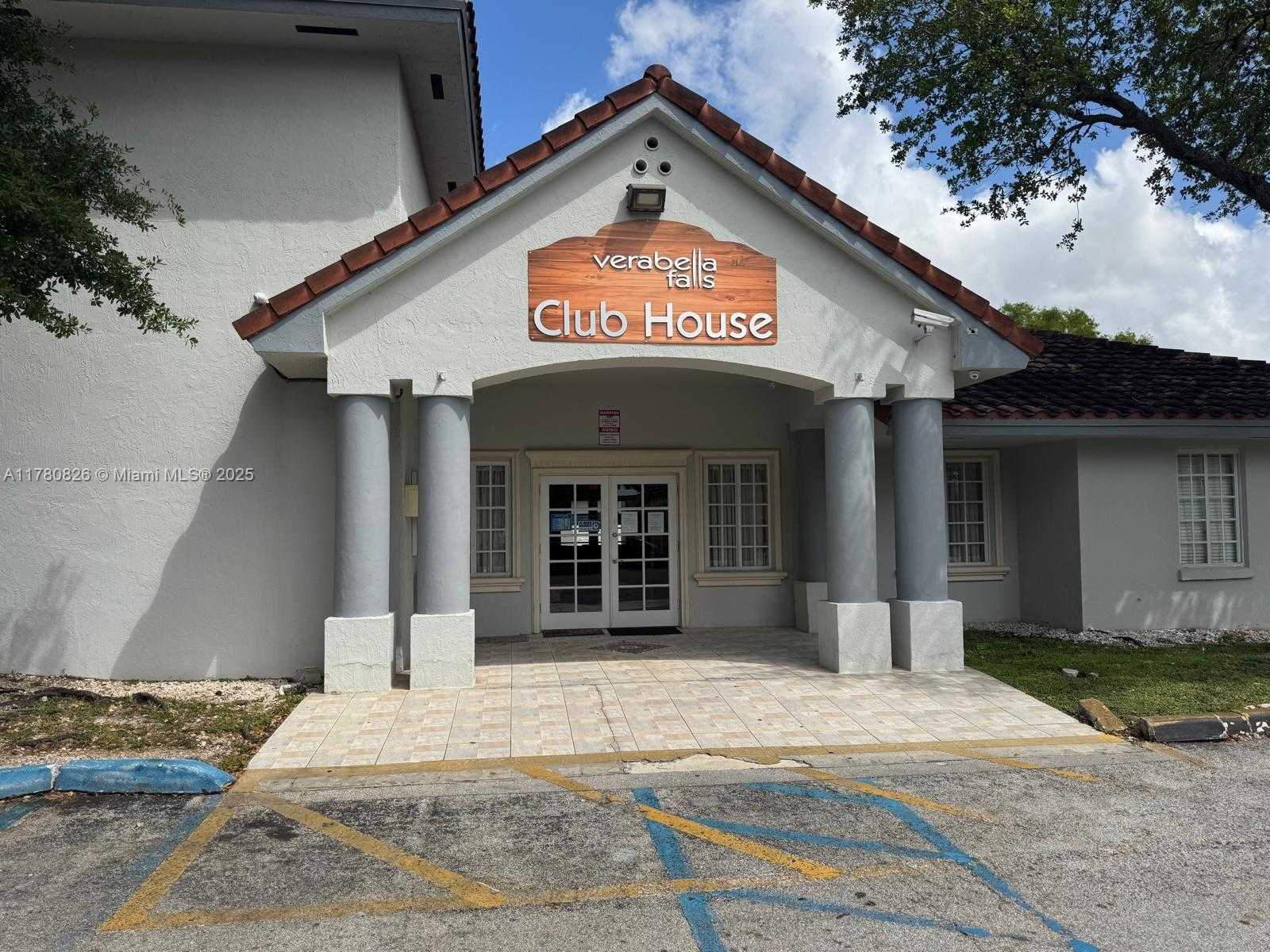 Small Image of 8255 SOUTH WEST 152ND AVE #E-410, Miami Number 3