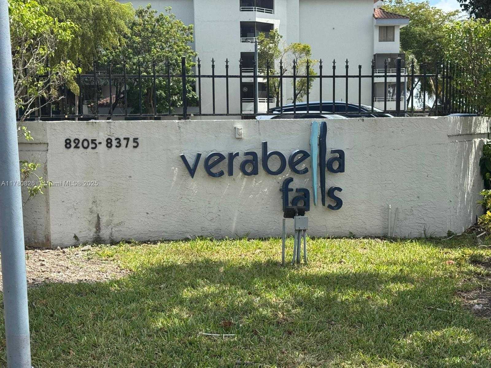 Small Image of 8255 SOUTH WEST 152ND AVE #E-410, Miami Number 9