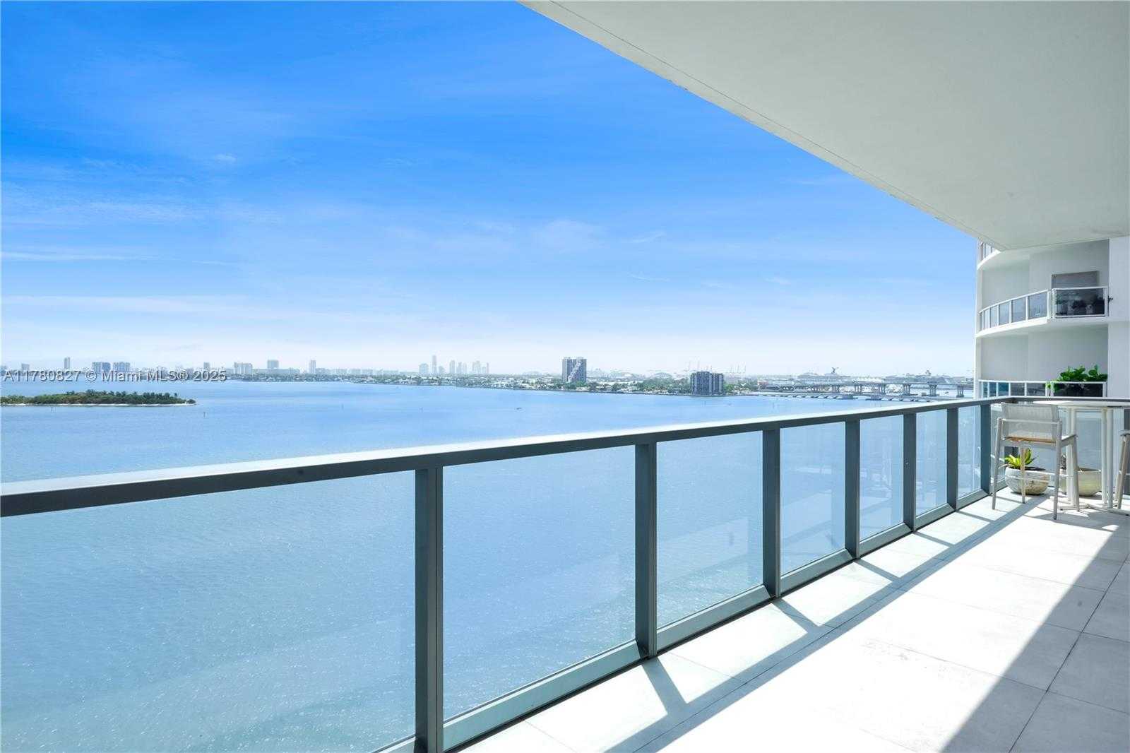 Small Image of 788 NORTH EAST 23RD ST #1001, Miami Number 12