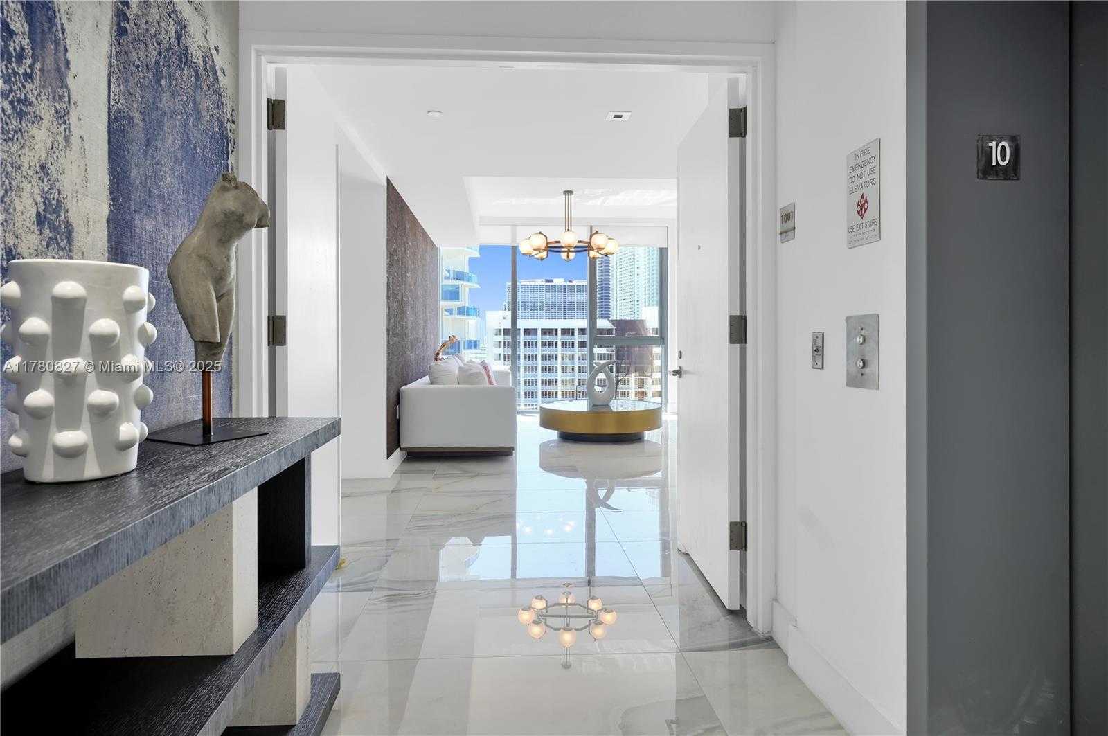 Small Image of 788 NORTH EAST 23RD ST #1001, Miami Number 23