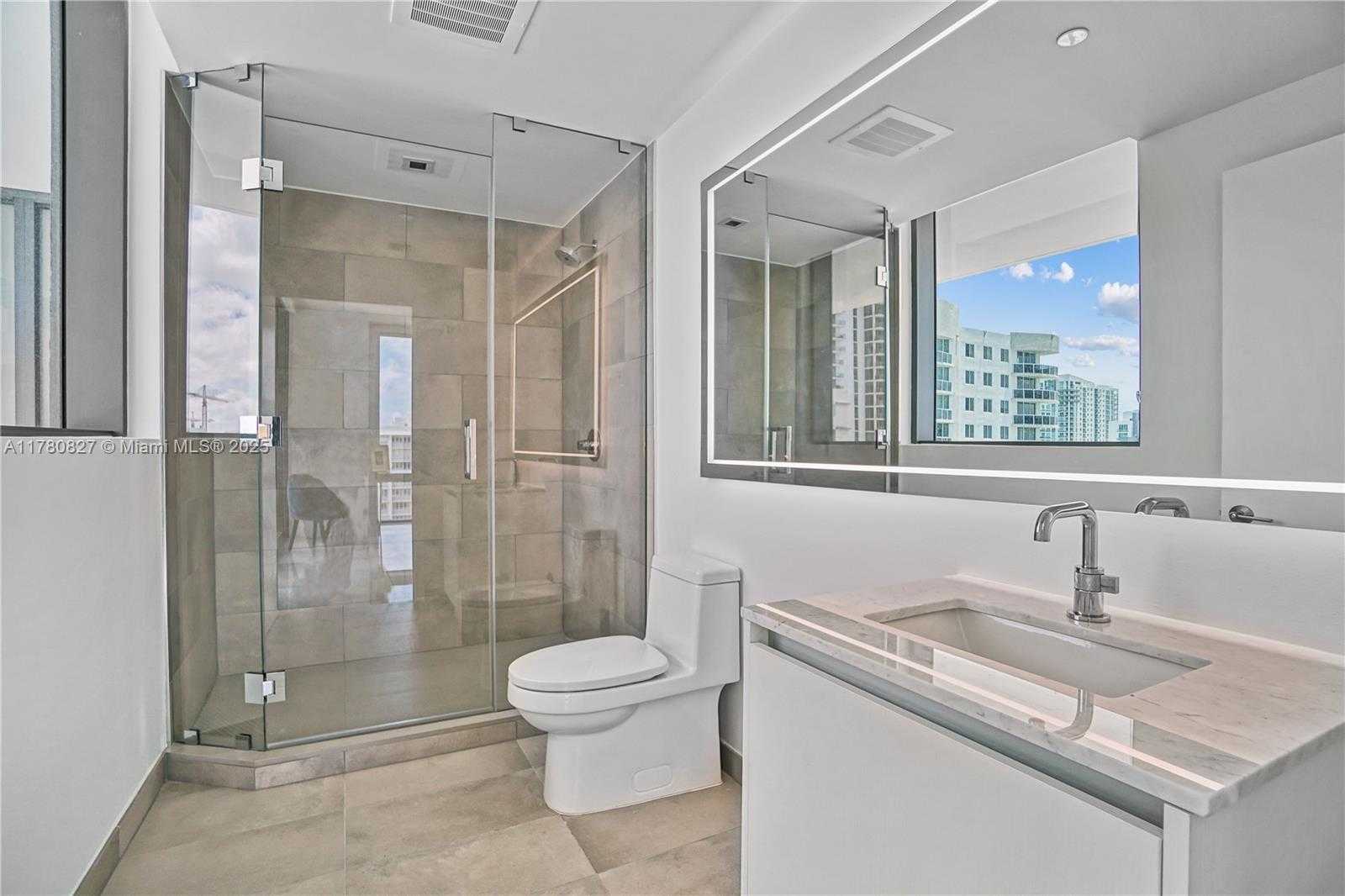 Small Image of 788 NORTH EAST 23RD ST #1001, Miami Number 26