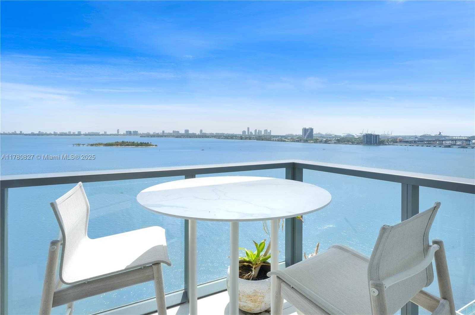 Small Image of 788 NORTH EAST 23RD ST #1001, Miami Number 3