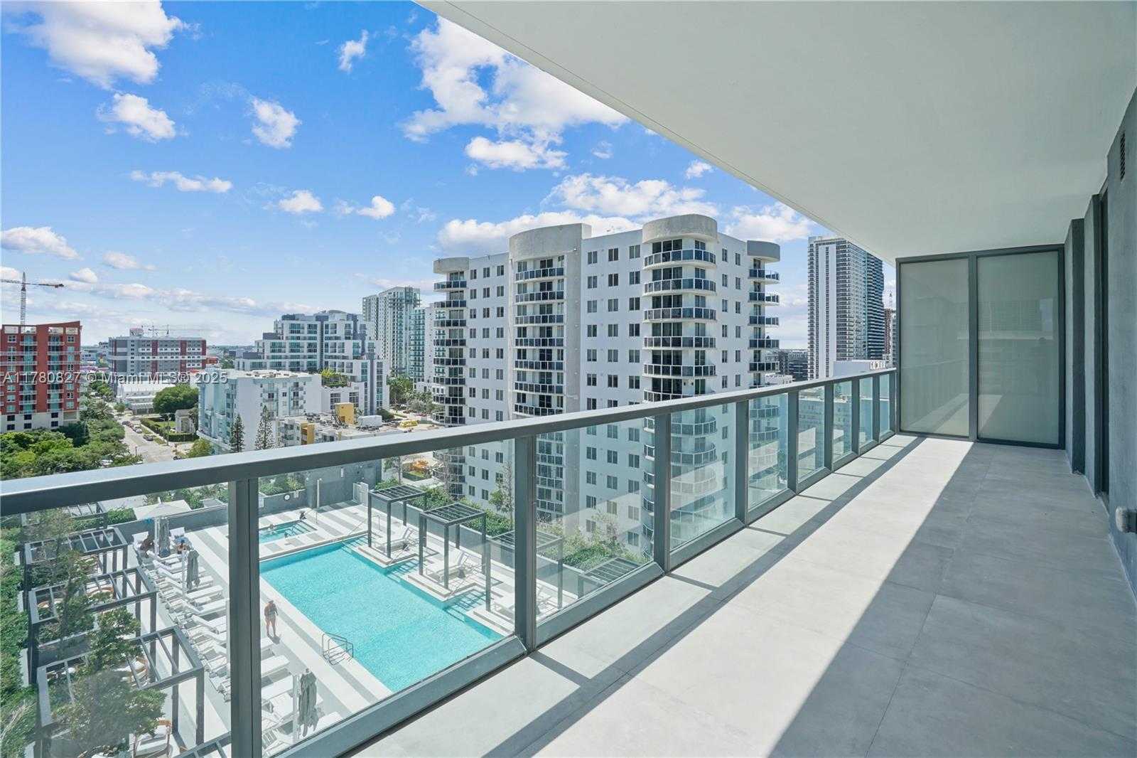 Small Image of 788 NORTH EAST 23RD ST #1001, Miami Number 30
