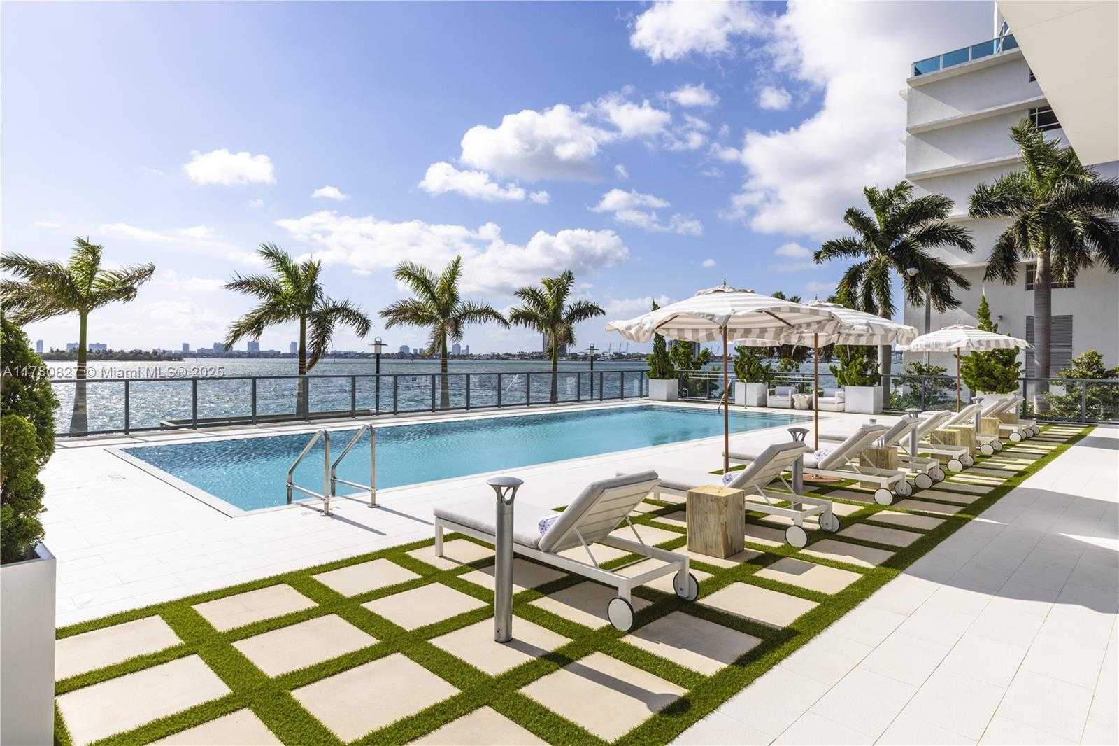 Small Image of 788 NORTH EAST 23RD ST #1001, Miami Number 34