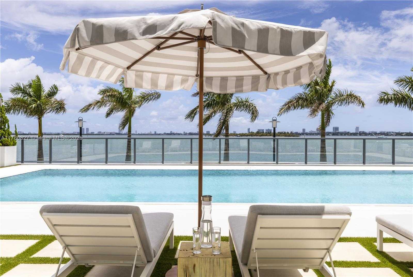 Small Image of 788 NORTH EAST 23RD ST #1001, Miami Number 35