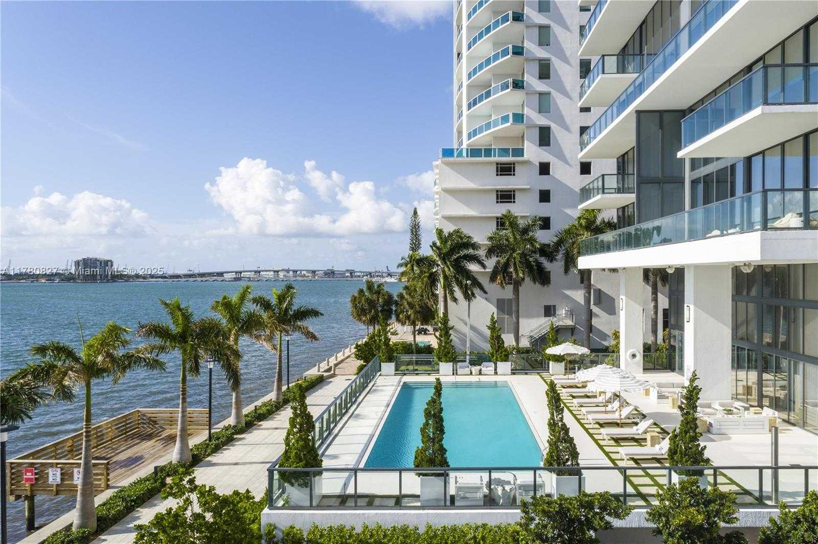 Small Image of 788 NORTH EAST 23RD ST #1001, Miami Number 37