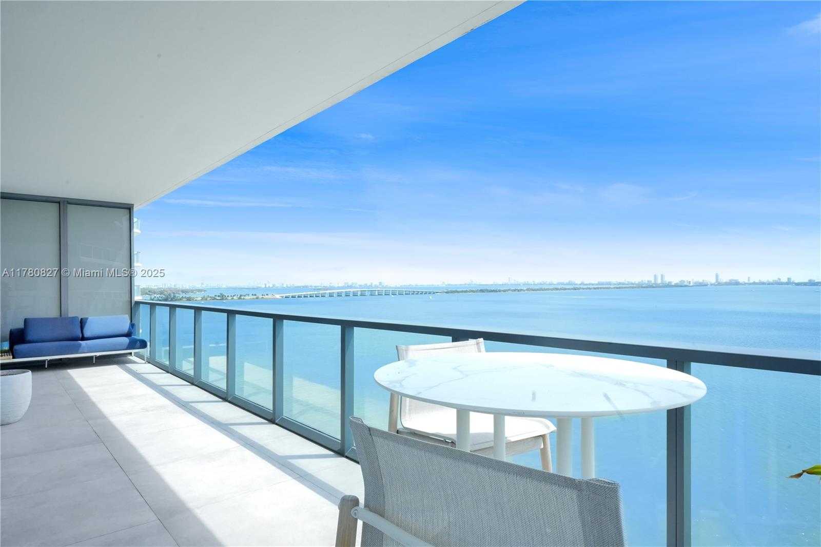 Small Image of 788 NORTH EAST 23RD ST #1001, Miami Number 4