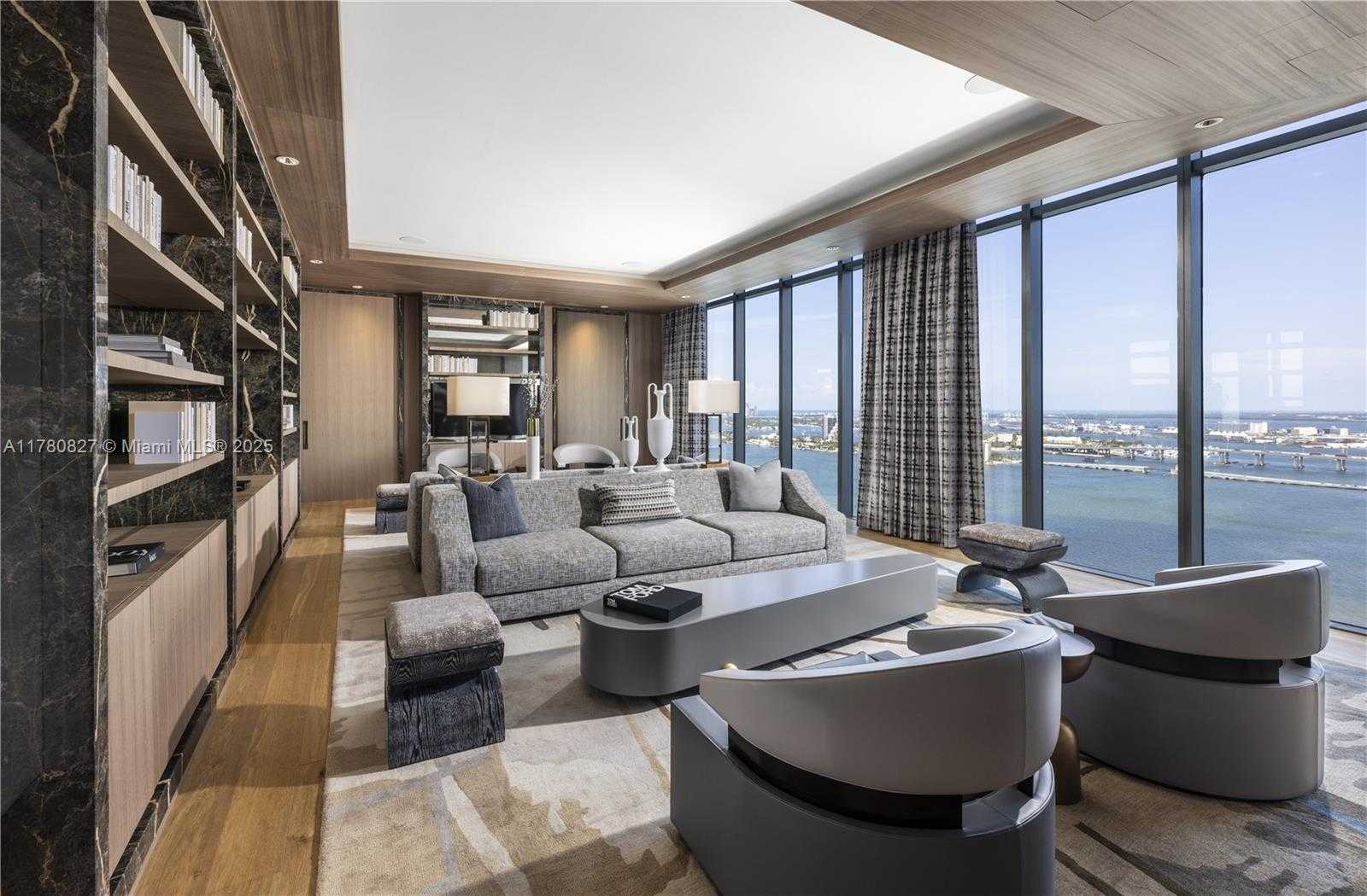 Small Image of 788 NORTH EAST 23RD ST #1001, Miami Number 44