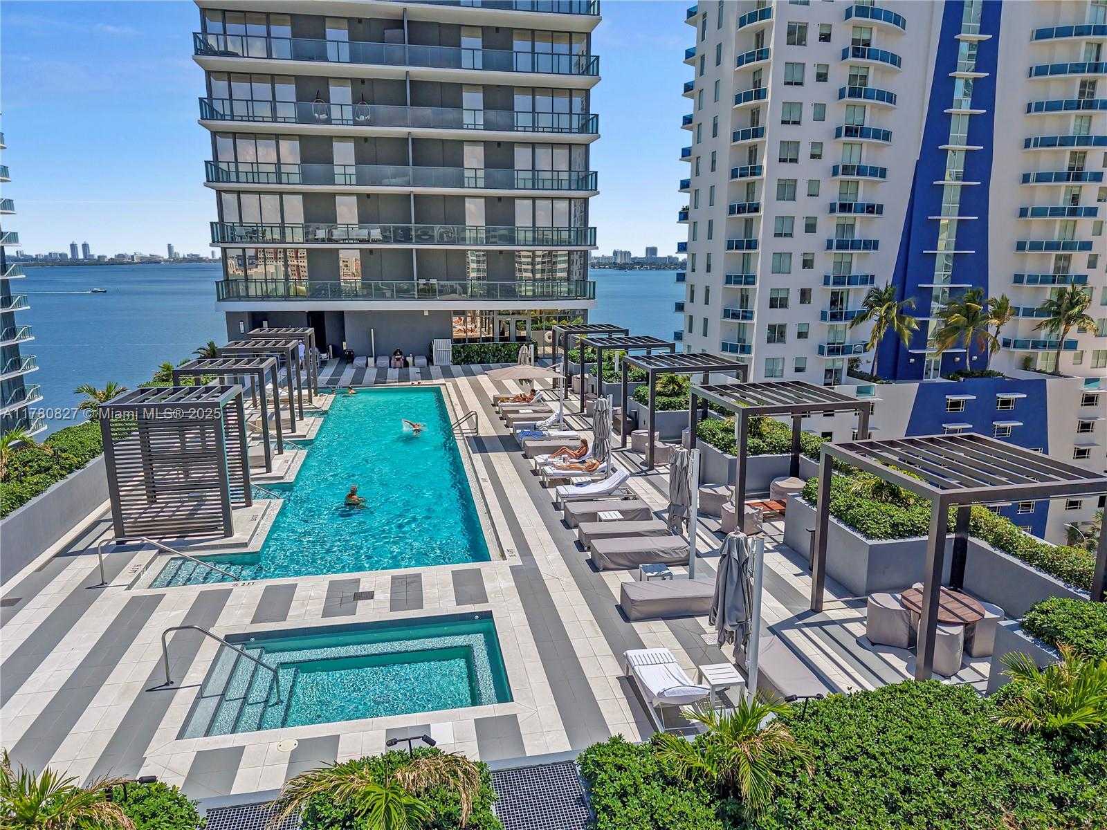 Small Image of 788 NORTH EAST 23RD ST #1001, Miami Number 55